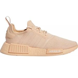 adidas NMD R1 Pink Womens Shoes